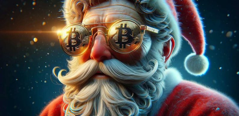 1% пользователей Polymarket поставили на новый рекорд биткоина $10 млн