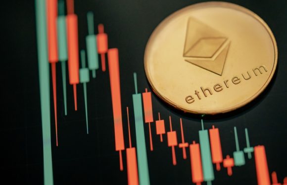 ETHZilla пришлось продать эфириумы, чтобы погасить задолженность