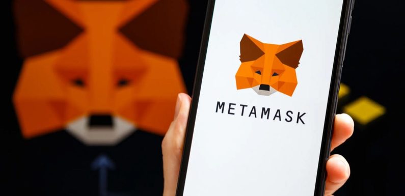 Кошелёк MetaMask добавил рынки прогнозов Polymarket в своё мобильное приложение