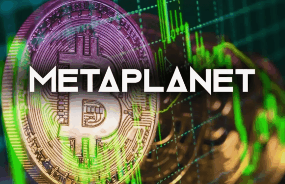 Японская Metaplanet наращивает инвестиции в биткоин на фоне обвала рынка