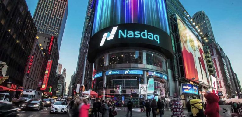 Nasdaq рассчитывает на быстрое одобрение токенизированных акций