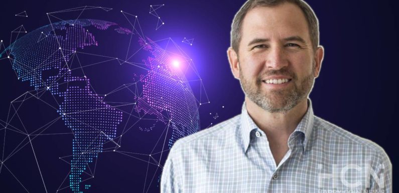 Гендиректор Ripple: биткоин подорожает до $180,000 до конца 2026 года
