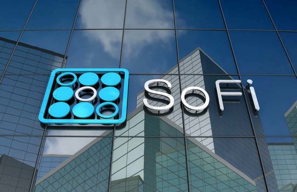 SoFi стал первым банком в США, который запустил стейблкоин на Ethereum