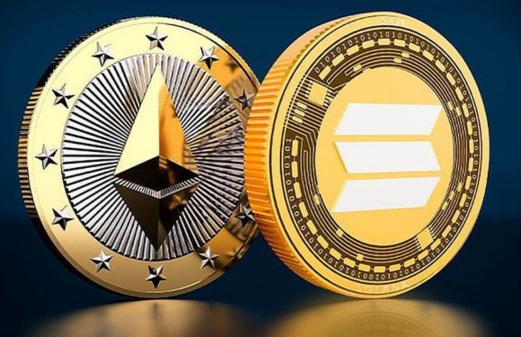ChatGPT выбрал наиболее перспективный блокчейн между Ethereum и Solana