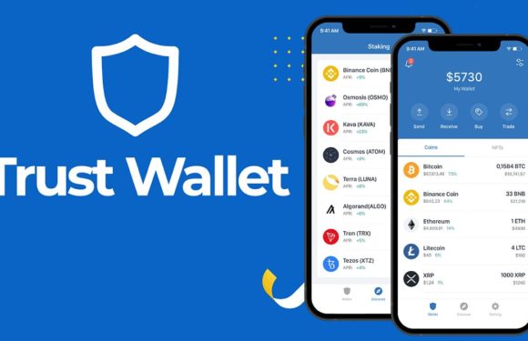 Trust Wallet начал запрашивать подтверждение личности из-за роста ложных заявлений от пострадавших