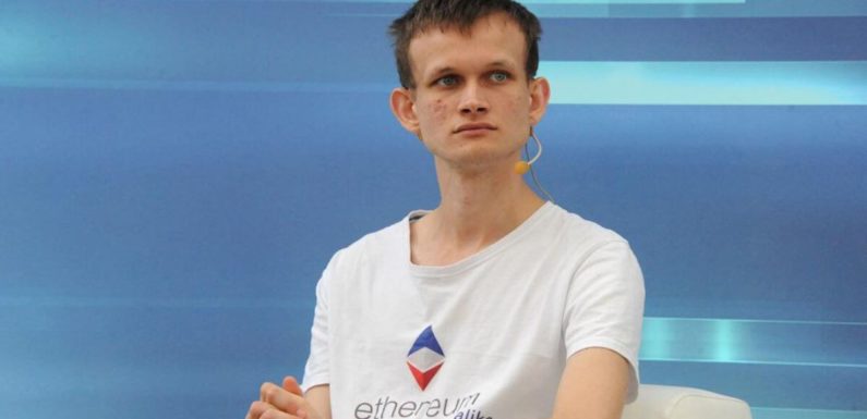 Бутерин посоветовал разработчикам Zcash отказаться от голосования