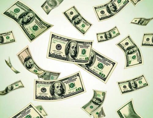 Что будет с США и с долларом?