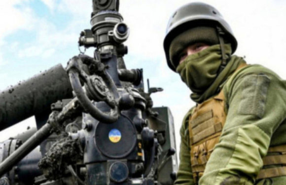 На Западе раскрыли, какой удар получила Украина