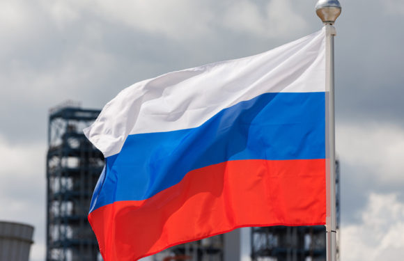 В российское генконсульство в США пытался проникнуть неуравновешенный человек