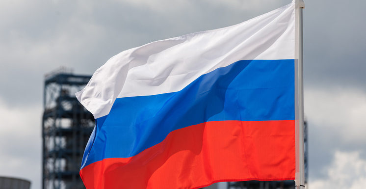 В российское генконсульство в США пытался проникнуть неуравновешенный человек