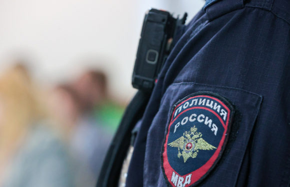 СМИ: корреспондента  избили сотрудники полиции в Москве