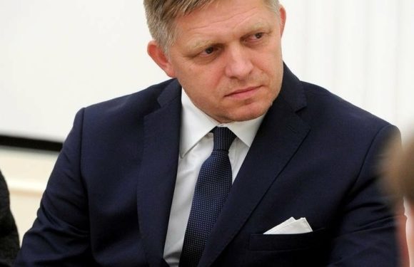 Politico: премьер Словакии якобы выражал обеспокоенность психологическим состоянием Трампа