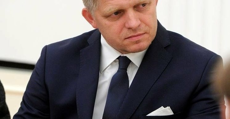 Politico: премьер Словакии якобы выражал обеспокоенность психологическим состоянием Трампа