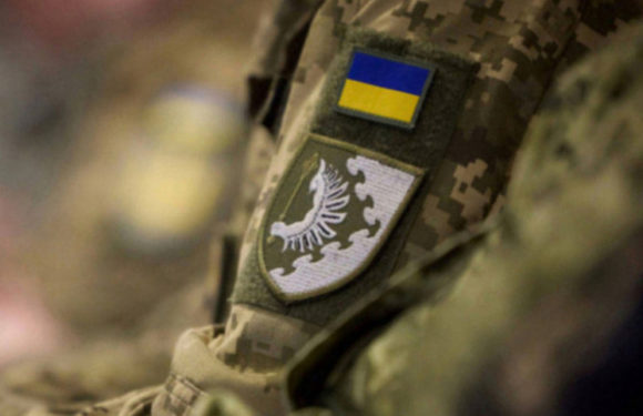 Уничтожен боевик ВСУ, известный в соцсетях как «Мольфар»