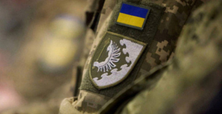 Уничтожен боевик ВСУ, известный в соцсетях как «Мольфар»