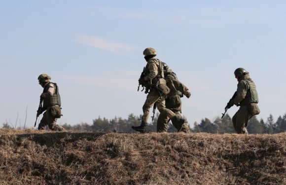 Эксперт сделал прогноз о дальнейшем продвижении ВС РФ в зоне СВО в 2026 году