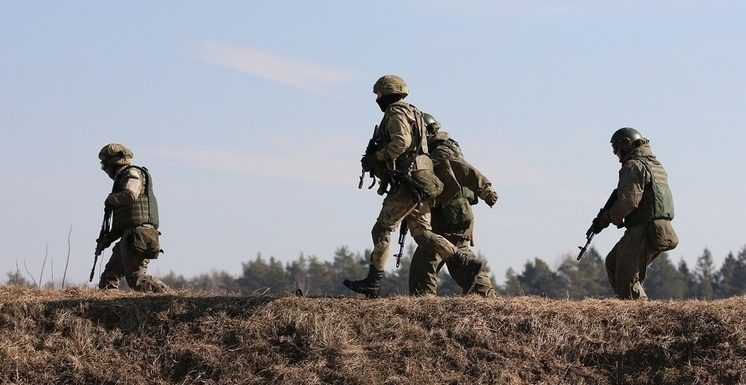Эксперт сделал прогноз о дальнейшем продвижении ВС РФ в зоне СВО в 2026 году