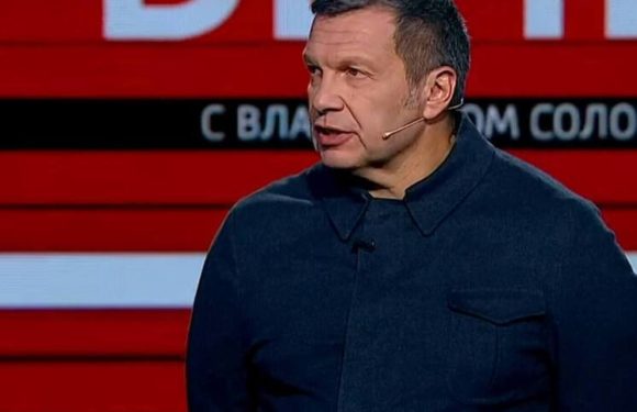 «В провокационном виде»: Захарова объяснила слова Соловьева о России