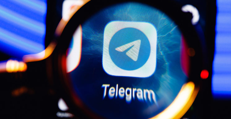 Роскомнадзор опроверг слухи о новых ограничениях для Telegram