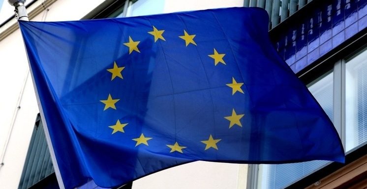Нидерланды обратились к Украине с призывом соответствовать критериям для вступления в ЕС