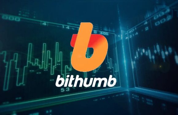 Криптовалютной бирже Bithumb грозит крупный штраф за отмывание денег