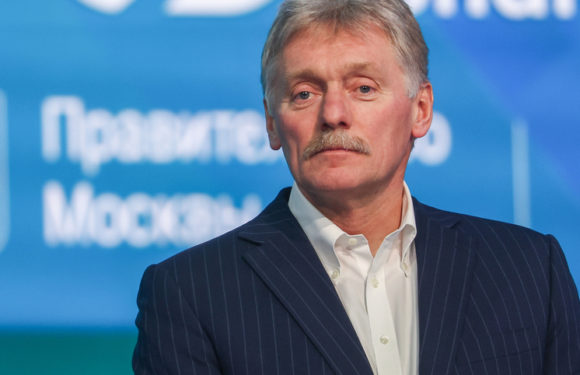 Песков высказался о переговорах в Абу-Даби