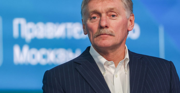 Песков высказался о переговорах в Абу-Даби