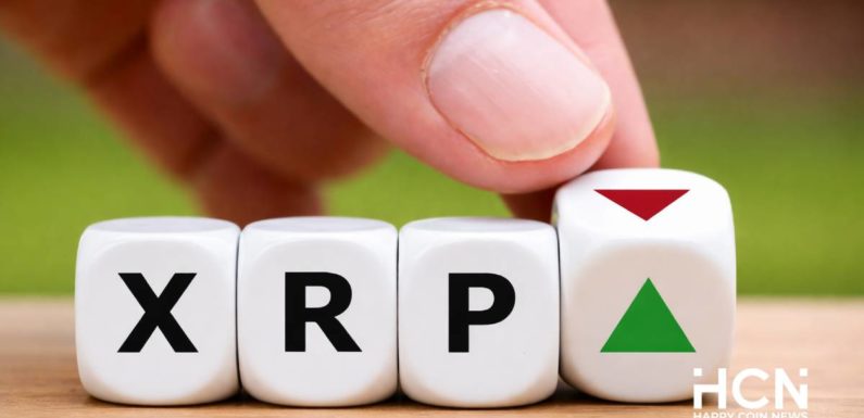 Искусственный интеллект спрогнозировал цену XRP на 31 января