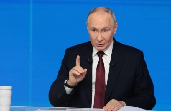 В Китае назвали решение Путина, загнавшее НАТО в тупик
