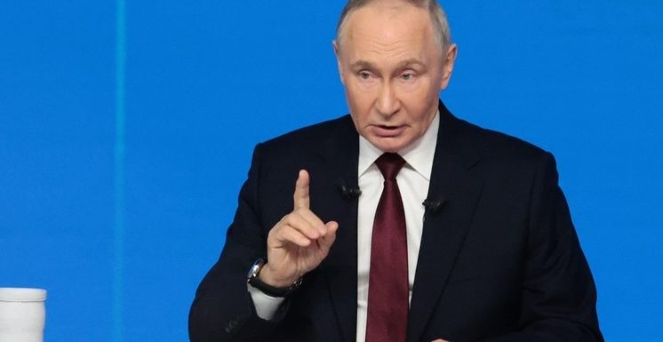 В Китае назвали решение Путина, загнавшее НАТО в тупик