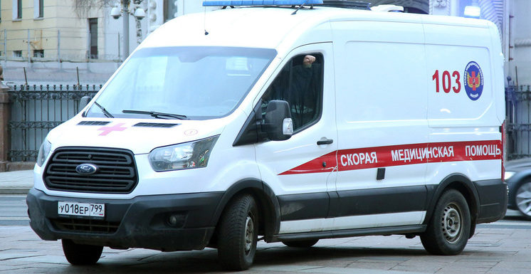 В Подмосковье медики спасли подростка, проглотившего магнитные шарики