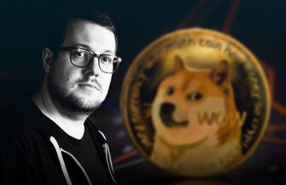 Билли Маркус понимает инженера, не нашедшего диск с 8000 BTC