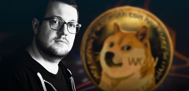 Билли Маркус понимает инженера, не нашедшего диск с 8000 BTC
