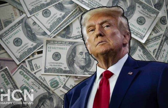 Криптовалюты значительно увеличили состояние Дональда Трампа и его семьи