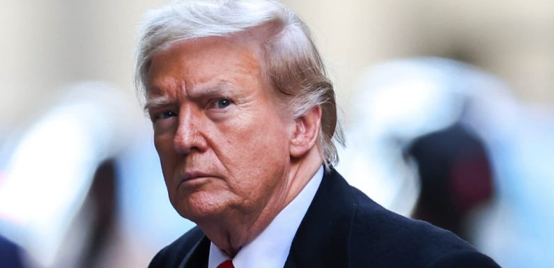 Мемкоин TRUMP до сих пор не восстановился до пика 2025 года