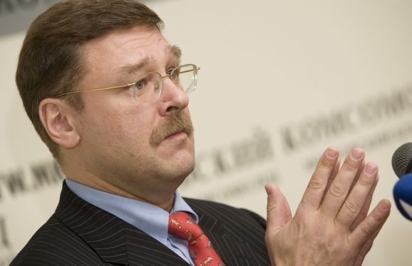 Косачев назвал причины тяжелой депрессии в Европе