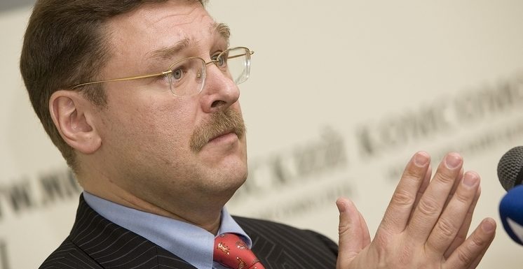 Косачев назвал причины тяжелой депрессии в Европе