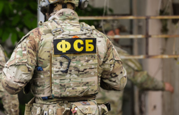 ФСБ задержала диверсантов за поджоги на Крымской железной дороге