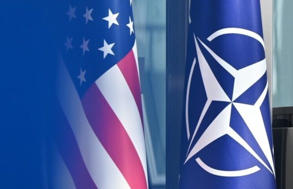 США отвернулись от НАТО из-за спора о Гренландии