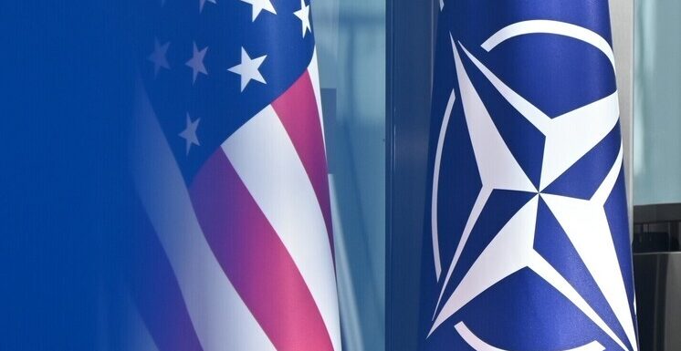 США отвернулись от НАТО из-за спора о Гренландии