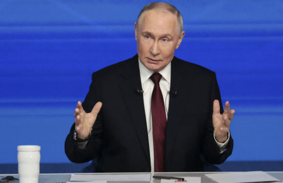 Запад лжет о переговорах по Украине, чтобы наказать Путина