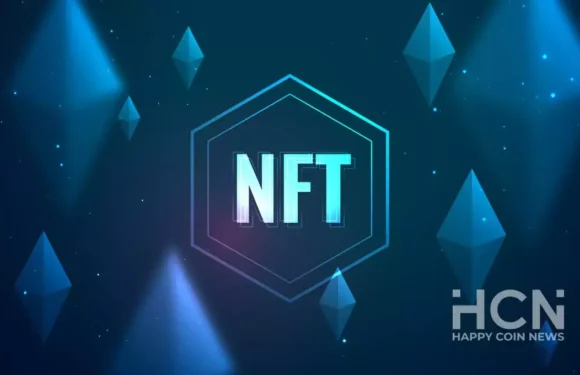 В 2025 году предложение NFT выросло до 1,3 млрд, но продажи упали на 37%