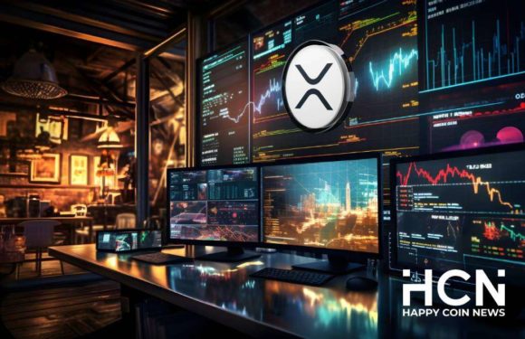 Аналитик Ether Guru предположил, когда XRP может вырасти до $27