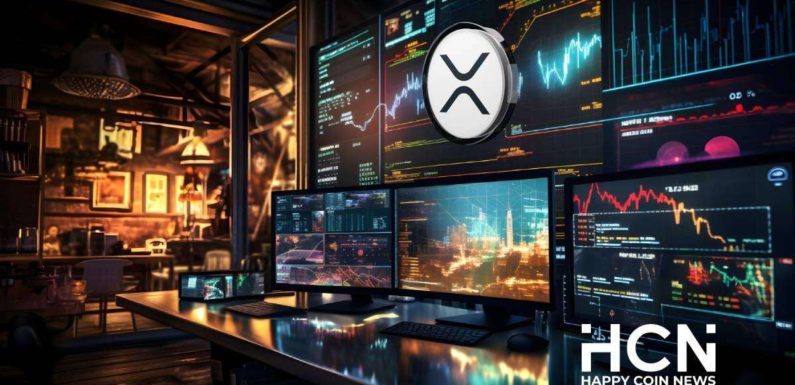 Аналитик Ether Guru предположил, когда XRP может вырасти до $27