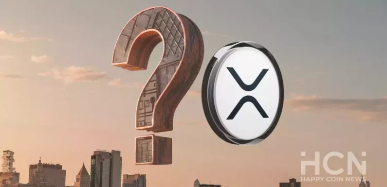 Что поступить с XRP в 2026 году — покупать, хранить или продавать?