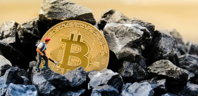 Хранивший биткоины с 2010 года майнер избавился от BTC на $181,3 млн