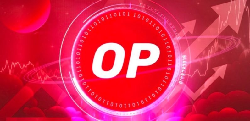 Optimism Foundation планирует ежемесячный обратный выкуп токенов OP