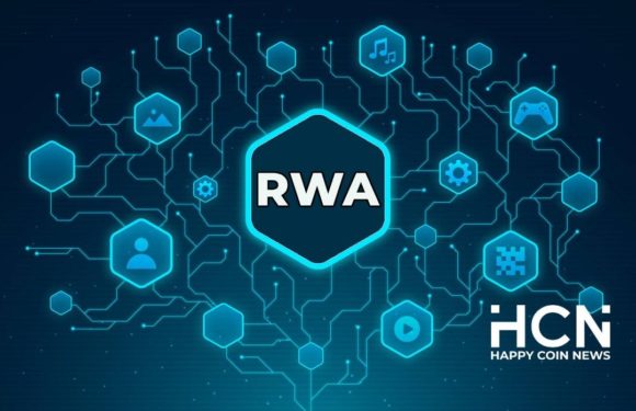 RWA в сети Solana зарегистрировали новый исторический максимум в $1 млрд
