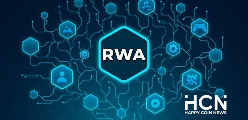 RWA в сети Solana зарегистрировали новый исторический максимум в $1 млрд