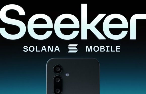 Команда Solana Mobile подтвердила раздачу 1,8 млрд токенов SKR владельцам Seeker